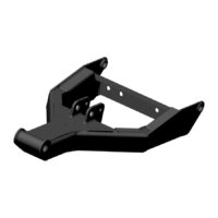 TFR23800 Boss Push Frame, V