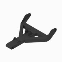 TFR13105 Boss Push Frame, UTV-V