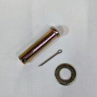 TRP07876 Boss T-Lever Pivot Pin
