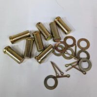 TRP07879 Boss Base Angle Pivot Pins