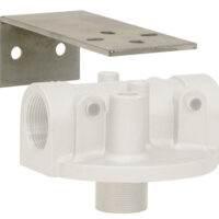 U3L007 Buyers Universal Hydraulic Filter Bracket