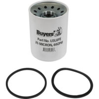 U3L6FE Buyers Hydraulic Filter Element