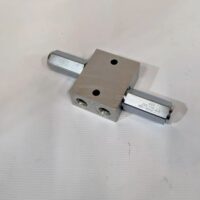 VHD06230 Boss Relief Cross Over Assembly