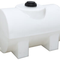 WSE26 SaltDogg Poly Tank, 55 Gal