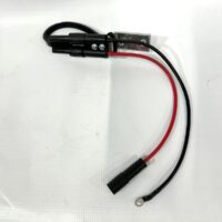 0203200 SaltDogg Socket Assembly, TGS