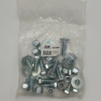 0203900 SaltDogg Hardware, TGS01