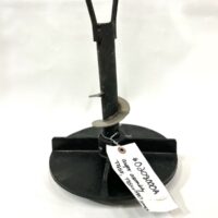 0208000A SaltDogg Auger Assembly