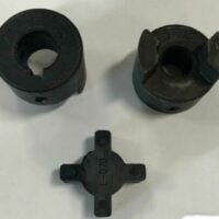 0208470 SaltDogg Shaft Coupler, TGS05