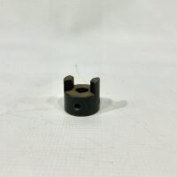 0208470A SaltDogg Coupling Shaft, 1/2"