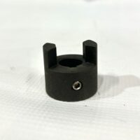 0208470B SaltDogg Coupling Shaft, 5/8"