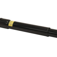 1304700 SAM Power Angling Cylinder, 1.5" x 10", Boss
