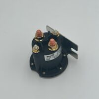1304719 SAM Solenoid, Boss