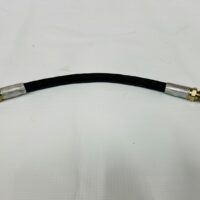 1304722 SAM Hydraulic Hose, 12", Boss