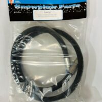 1304723 SAM Hydraulic Hose, 48", Boss