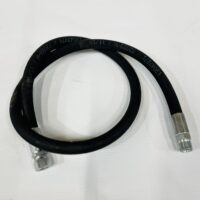 1304727 SAM Hydraulic Hose, 44", Boss