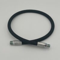 1304728 SAM Hydraulic Hose, 34", Boss