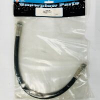 1304729 SAM Hydraulic Hose, 18", Boss