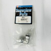 1304737 SAM 90° Swivel Elbow, 3/8", Boss