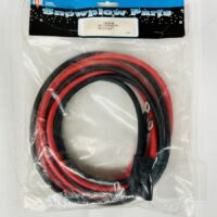 1304740 SAM Power/Ground Cable, VS