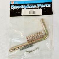 1304780 SAM Kickstand Spring Pin Kit, Boss