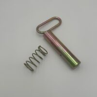 1304782 SAM Coupler Spring Pin Kit, 10', Boss