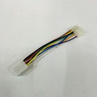 1306930 SAM Straight Blade Controller Harness Adapter, Boss