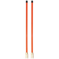 1308105 SAM 28" Bolt-On Blade Guide Kit