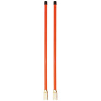 1308107 SAM 28" HD Bolt-On Blade Guide Kit