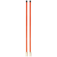 1308110 SAM 36" Bolt-On Blade Guide Kit