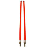 1308111 SAM 36" Blade Guide Kit