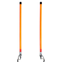 1308124 SAM 24" Illuminated Blade Guide Kit, LED