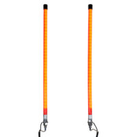 1308128 SAM 28" Illuminated Blade Guide Kit, LED