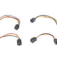 1311021 SnowDogg Light Adapter Harness