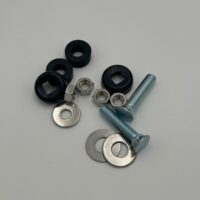 13111008 SnowDogg Light Hardware Kit