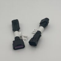 1311800 SAM Harness Kit Adapter, Boss SL3 to 5-PIN