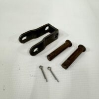1401102RL SaltDogg Pintle Chain Link