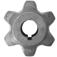 1410250 SaltDogg Sprocket, 6 Tooth