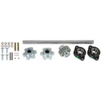 141036SSK SaltDogg Drive Shaft Kit
