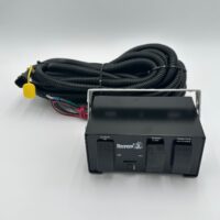 1410701 SaltDogg Controller, 1400 Series