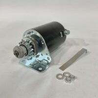 1410719 SaltDogg Starter Motor, Universal