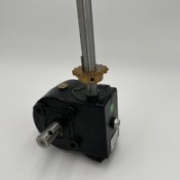 1410720 SaltDogg Gearbox Motor Assembly