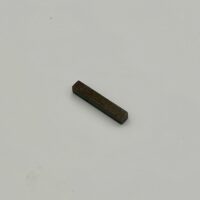 1412000 SaltDogg Key, 1/4" x 1-1/2"