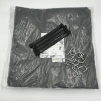 1491500 SaltDogg 8' Tarp Kit