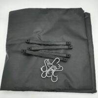 1491501 SaltDogg 8' Tarp Kit