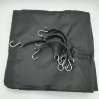1491700 SaltDogg 6' Tarp Kit