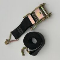149650501 SaltDogg Spreader Tie Down Strap, Single