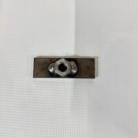 16065131 SnowDogg Nut Plate Weldment