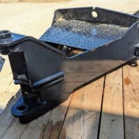 16115200 SnowDogg A-Frame, SK