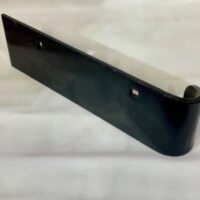 16120940 SnowDogg DS Cutting Edge, Curb Guard