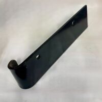 16120950 SnowDogg PS Cutting Edge, Curb Guard